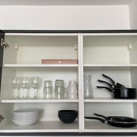 Rouen St Paul Apartment ภายนอก รูปภาพ
