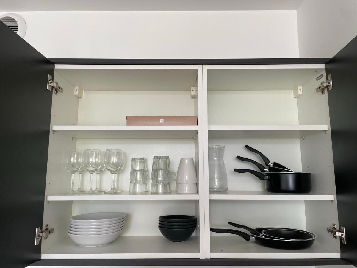 Rouen St Paul Apartment ภายนอก รูปภาพ