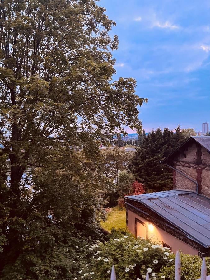 Rouen St Paul Apartment ภายนอก รูปภาพ